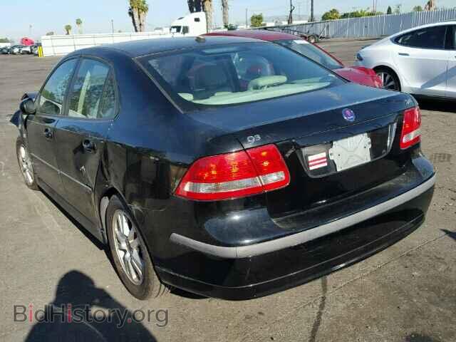 2006 SAAB 9 3 - VIN: YS3FD45Y461017254 - Photo 3