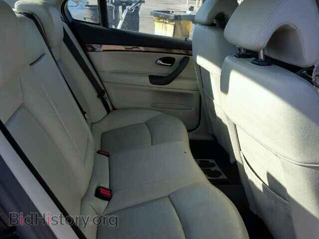 2006 SAAB 9 3 - VIN: YS3FD45Y461017254 - Photo 6