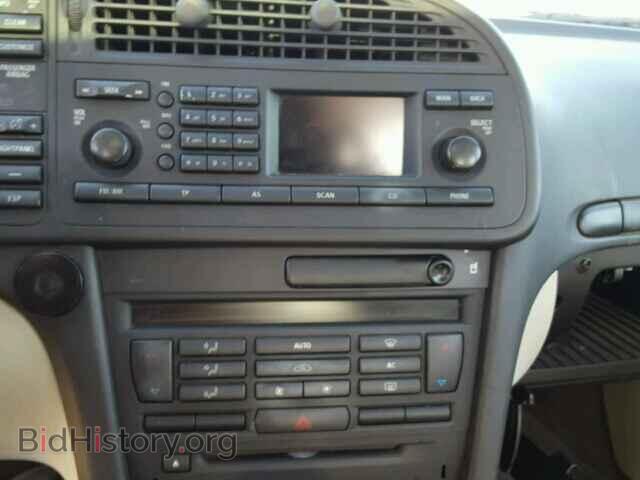 2006 SAAB 9 3 - VIN: YS3FD45Y461017254 - Photo 9
