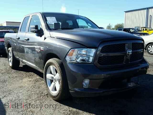 Photo 1C6RR6FTXFS582971 - RAM TRUCK 2015