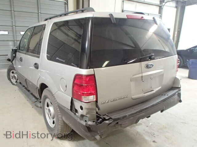 2005 FORD EXPEDITION - VIN: 1FMPU13545LA76404 - Фото 3