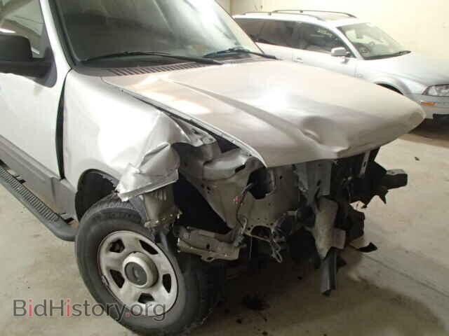 2005 FORD EXPEDITION - VIN: 1FMPU13545LA76404 - Фото 9