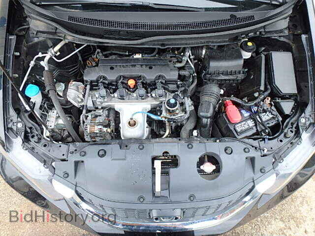 2013 HONDA CIVIC - VIN: 19XFB2F56DE081456 - Фото 7