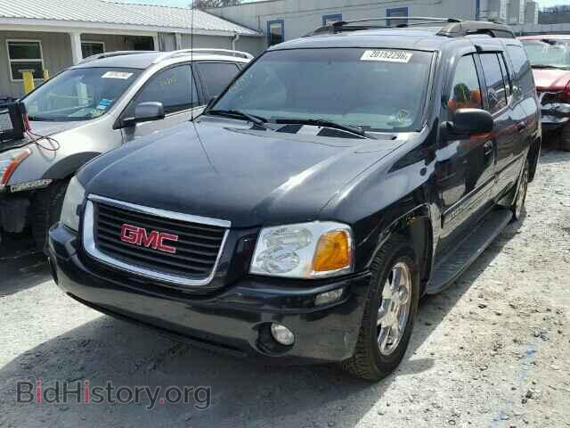 2003 GMC ENVOY - VIN: 1GKET16SX36119997 - Фото 2