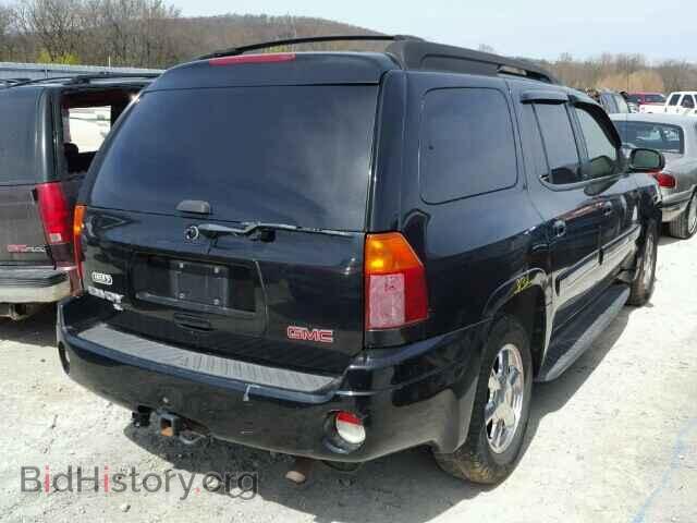 2003 GMC ENVOY - VIN: 1GKET16SX36119997 - Фото 4