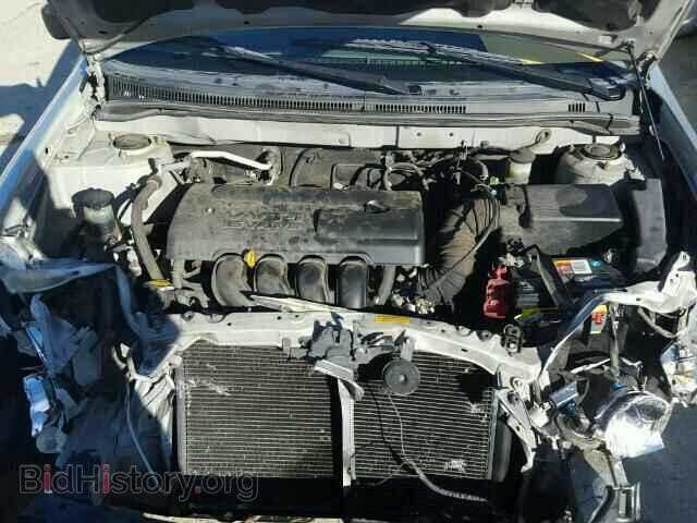 2003 TOYOTA COROLLA - VIN: JTDBR32E630013901 - Фото 7