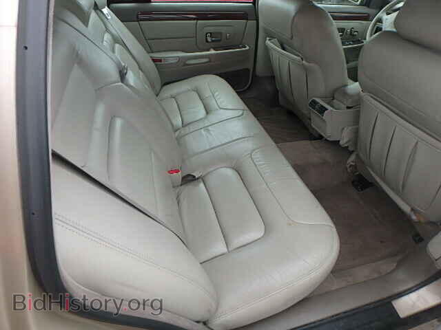 1997 CADILLAC DEVILLE - VIN: 1G6KD54Y5VU297571 - Photo 6