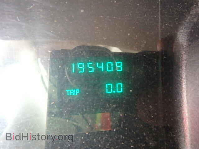 1997 CADILLAC DEVILLE - VIN: 1G6KD54Y5VU297571 - Photo 8