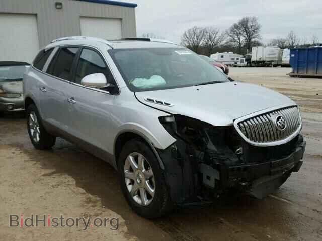 Photo 5GALVBED8AJ269401 - BUICK ENCLAVE 2010