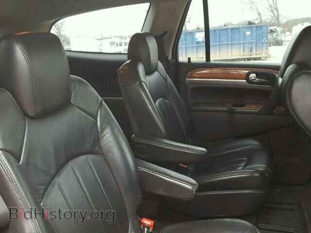 2010 BUICK ENCLAVE - VIN: 5GALVBED8AJ269401 - Фото 6