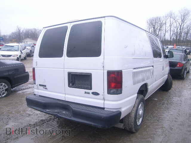 2011 FORD ECONOLINE - VIN: 1FTNE1EL2BDA55626 - Photo 4
