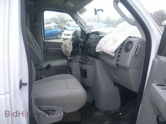 2011 FORD ECONOLINE - VIN: 1FTNE1EL2BDA55626 - Photo 5
