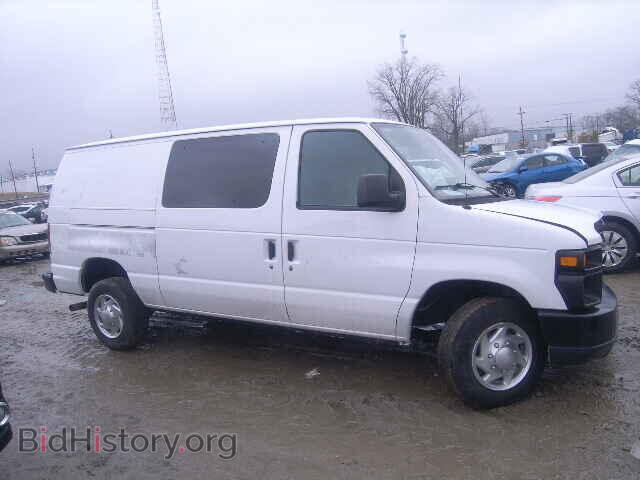 2011 FORD ECONOLINE - VIN: 1FTNE1EL2BDA55626 - Photo 9