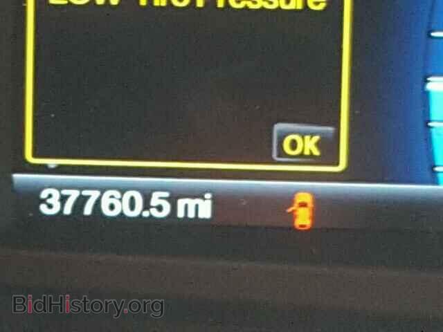 2013 FORD EXPLORER - VIN: 1FM5K7F80DGC18700 - Photo 8