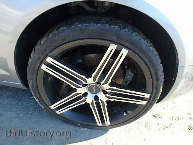 2007 AUDI A6 - VIN: WAUDH74F47N028914 - Фото 9