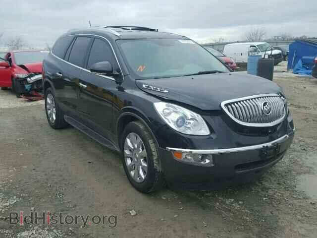 Фотография 5GAKRCED8BJ314084 - BUICK ENCLAVE 2011