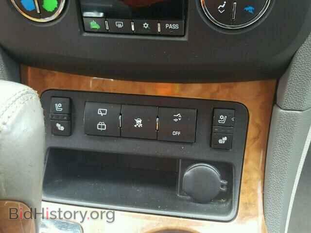2011 BUICK ENCLAVE - VIN: 5GAKRCED8BJ314084 - Фото 9