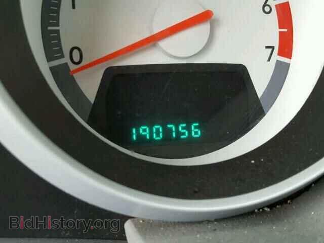 2008 DODGE CARAVAN - VIN: 1D8HN54P98B161585 - Фото 8