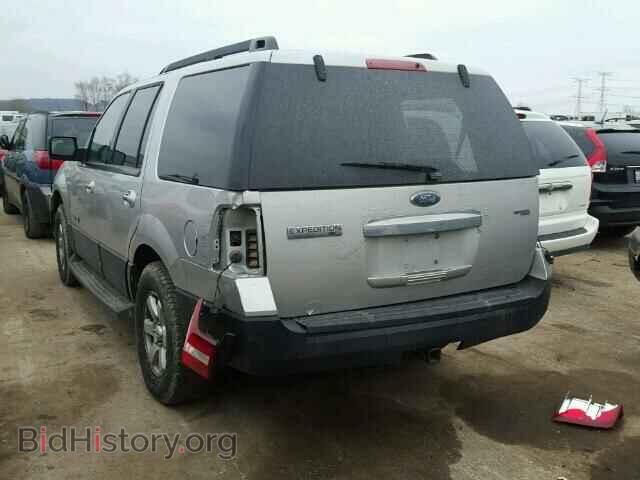 2007 FORD EXPEDITION - VIN: 1FMFU16507LA41787 - Фото 3