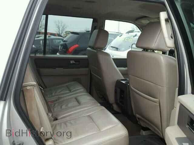 2007 FORD EXPEDITION - VIN: 1FMFU16507LA41787 - Фото 6
