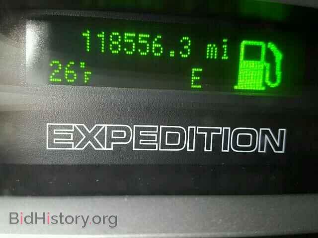 2007 FORD EXPEDITION - VIN: 1FMFU16507LA41787 - Фото 8