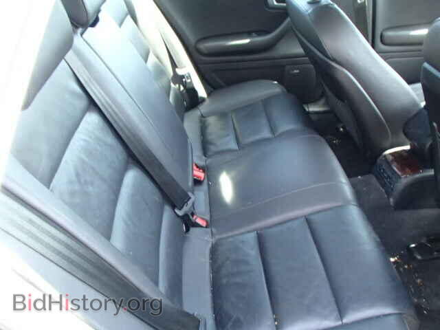 2006 AUDI A4 - VIN: WAUDF78E46A214191 - Photo 6