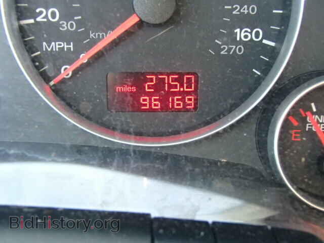 2006 AUDI A4 - VIN: WAUDF78E46A214191 - Photo 8