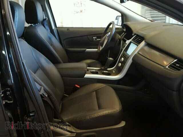 2013 FORD EDGE - VIN: 2FMDK3JC5DBC84005 - Photo 5