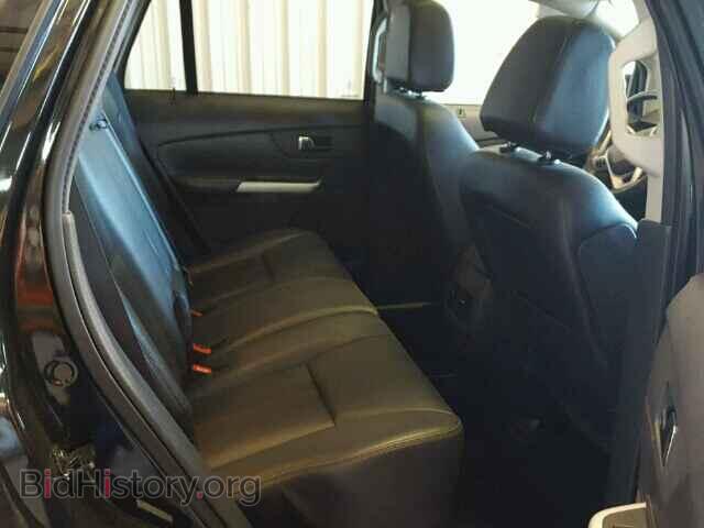2013 FORD EDGE - VIN: 2FMDK3JC5DBC84005 - Photo 6