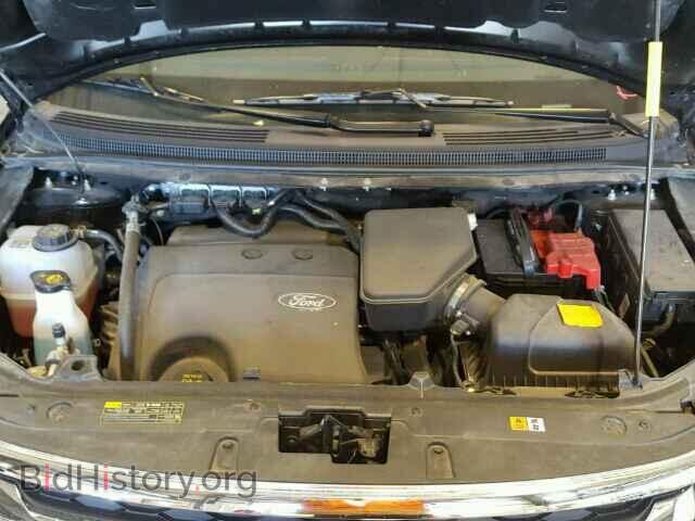 2013 FORD EDGE - VIN: 2FMDK3JC5DBC84005 - Photo 7