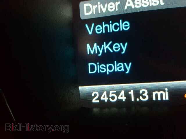 2013 FORD EDGE - VIN: 2FMDK3JC5DBC84005 - Photo 8