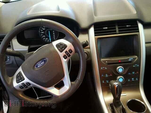 2013 FORD EDGE - VIN: 2FMDK3JC5DBC84005 - Photo 10