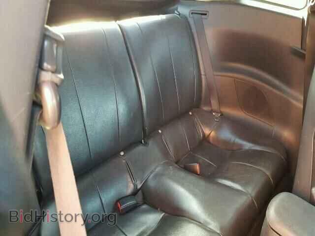 2006 MITSUBISHI ECLIPSE - VIN: 4A3AK34T96E023757 - Photo 6