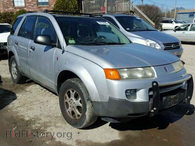 Фотография 5GZCZ63B92S806461 - SATURN VUE 2002