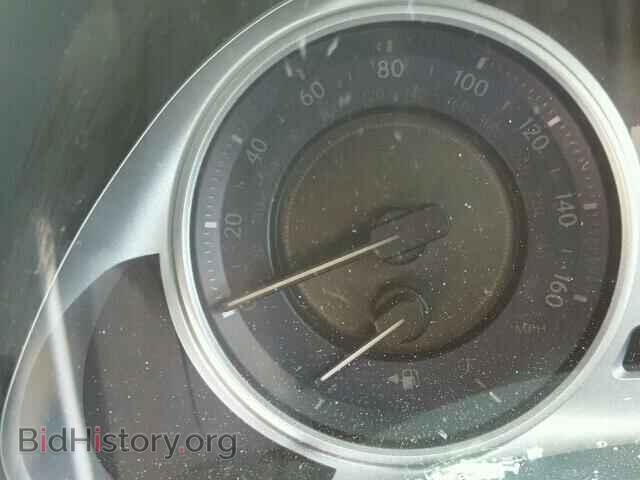 2006 LEXUS IS250 - VIN: JTHBK262165009792 - Фото 8