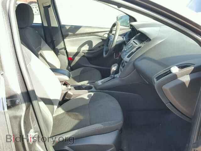 2014 FORD FOCUS - VIN: 1FADP3F29EL239422 - Photo 5