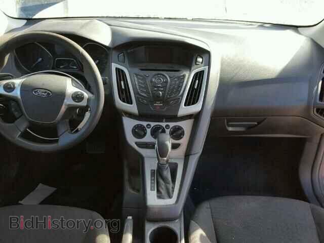 2014 FORD FOCUS - VIN: 1FADP3F29EL239422 - Photo 9