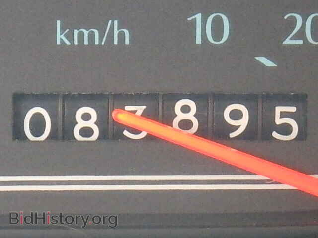 1987 CADILLAC DEVILLE - VIN: 1G6CD1183H4317354 - Фото 8