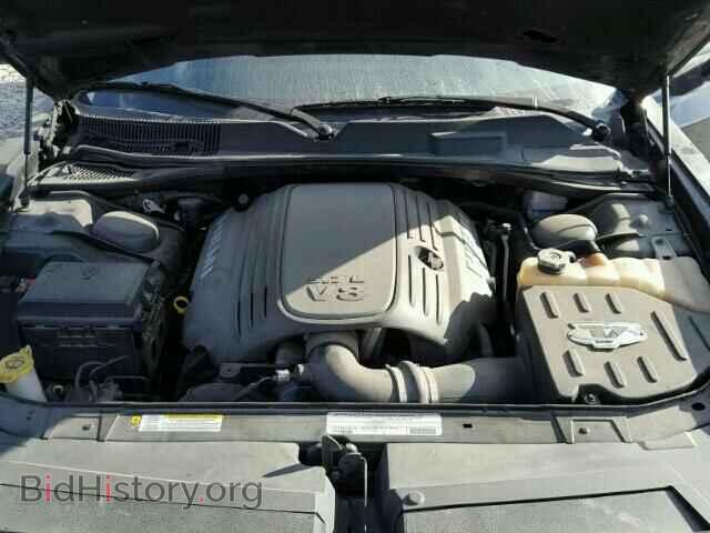 2012 DODGE CHALLENGER - VIN: 2C3CDYBT5CH254833 - Фото 7