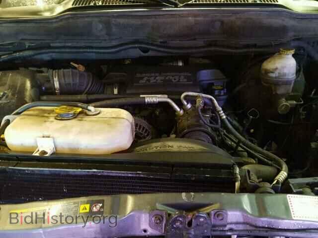 2004 DODGE RAM 1500 - VIN: 1D7HU18D74J134451 - Фото 7