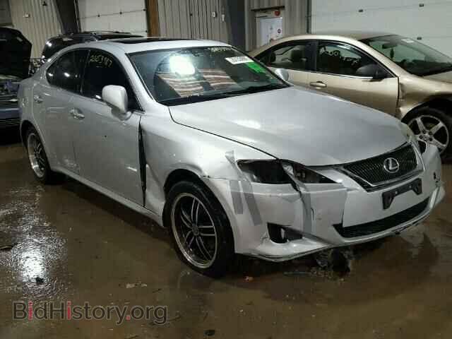 Фотография JTHCK262472017201 - LEXUS IS250 2007