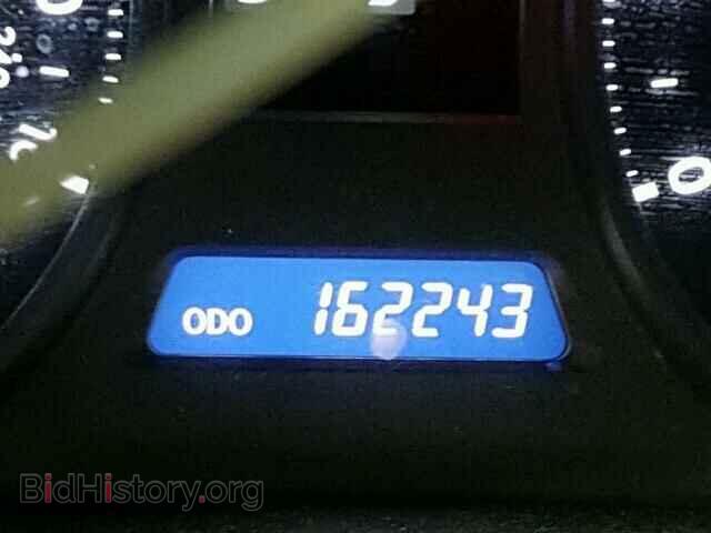2007 LEXUS IS250 - VIN: JTHCK262472017201 - Фото 8
