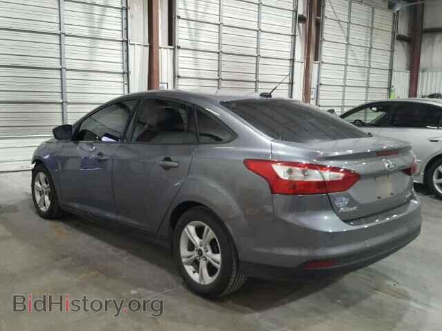 2014 FORD FOCUS - VIN: 1FADP3F23EL419883 - Photo 3