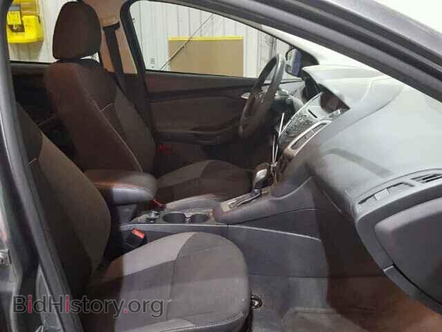 2014 FORD FOCUS - VIN: 1FADP3F23EL419883 - Photo 5