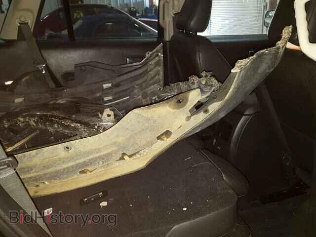 2009 FORD EDGE - VIN: 2FMDK39C99BA87673 - Photo 6