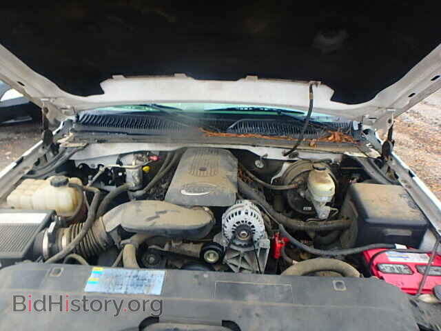 2006 CHEVROLET SILVERADO - VIN: 1GCEC14V66E234146 - Фото 7