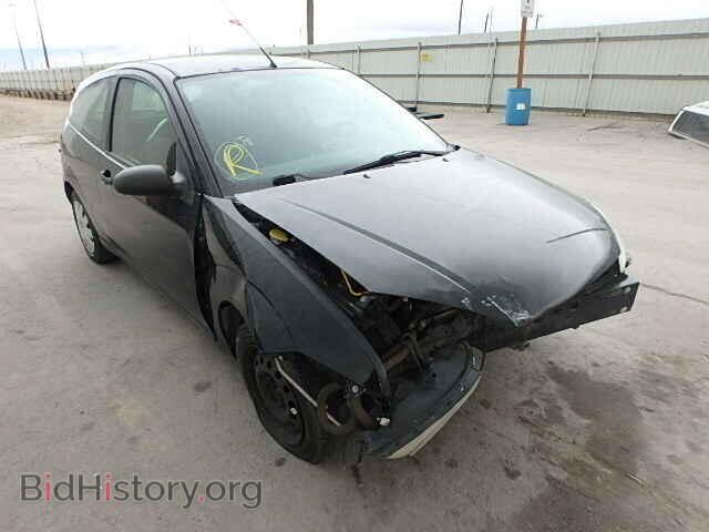 Фотография 1FAFP31N67W150659 - FORD FOCUS 2007