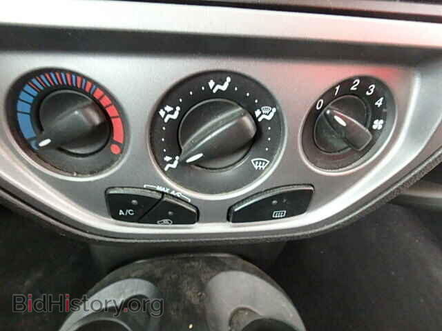 2007 FORD FOCUS - VIN: 1FAFP31N67W150659 - Фото 10