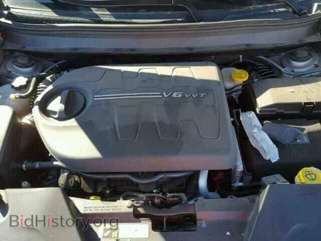 2014 JEEP CHEROKEE - VIN: 1C4PJLCS9EW312946 - Фото 7