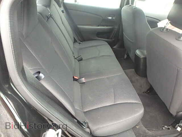 2013 CHRYSLER 200 - VIN: 1C3CCBBB5DN568174 - Фото 6